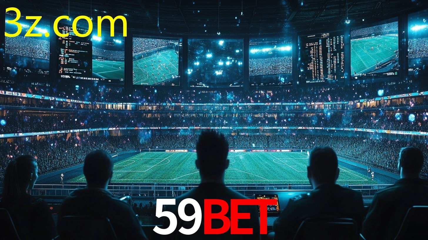Cassino Online Seguro 59BET.COM