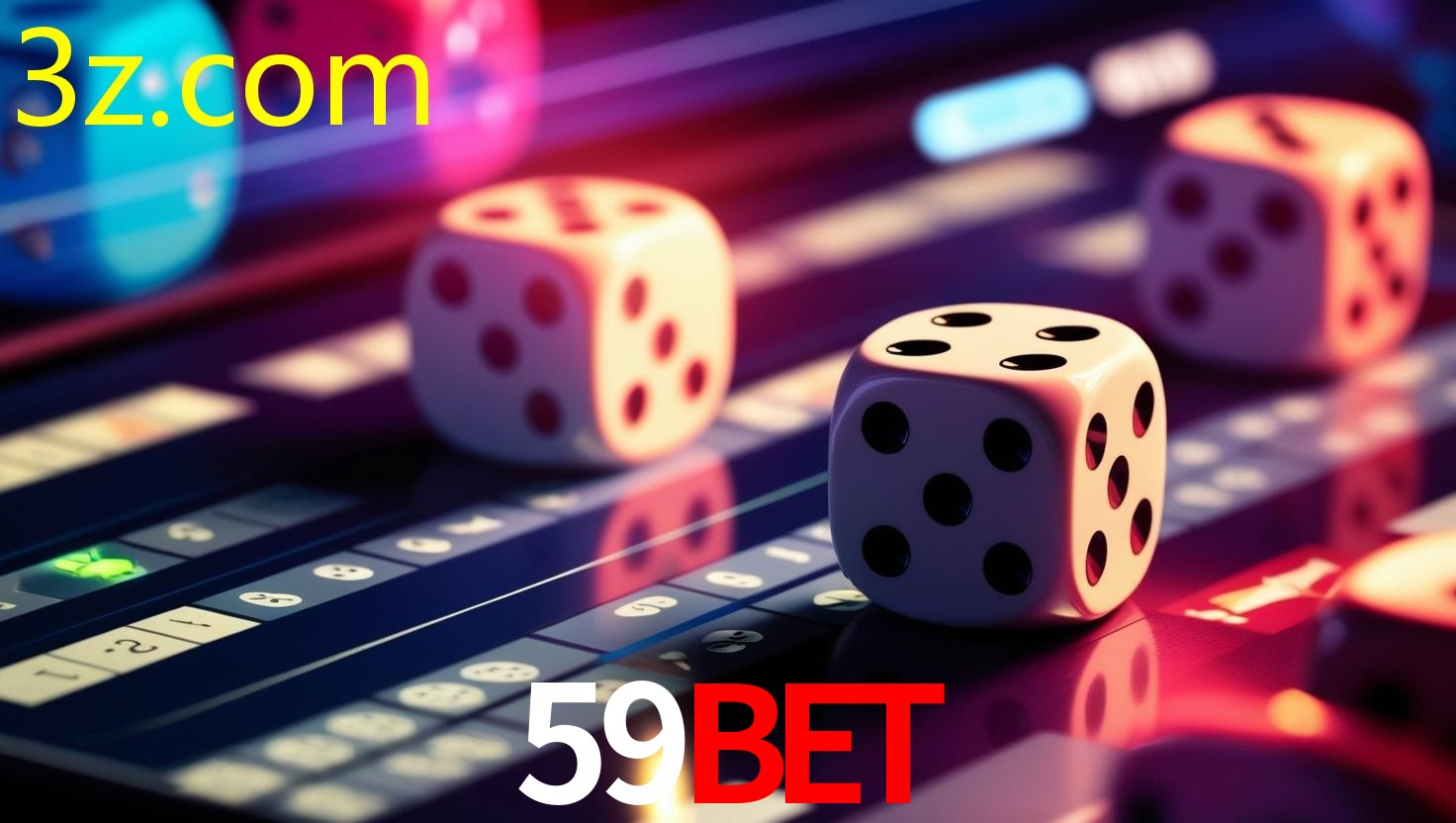 59BET.COM Login Rápido