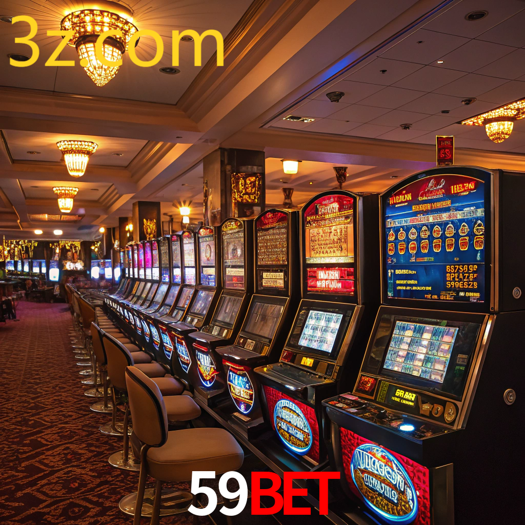 Jogos Crash na 59BET.COM