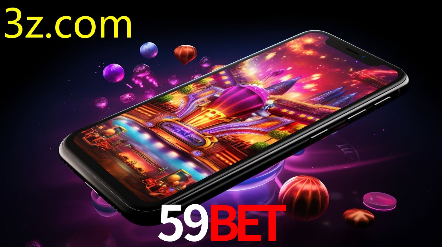 App 59BET.COM  
