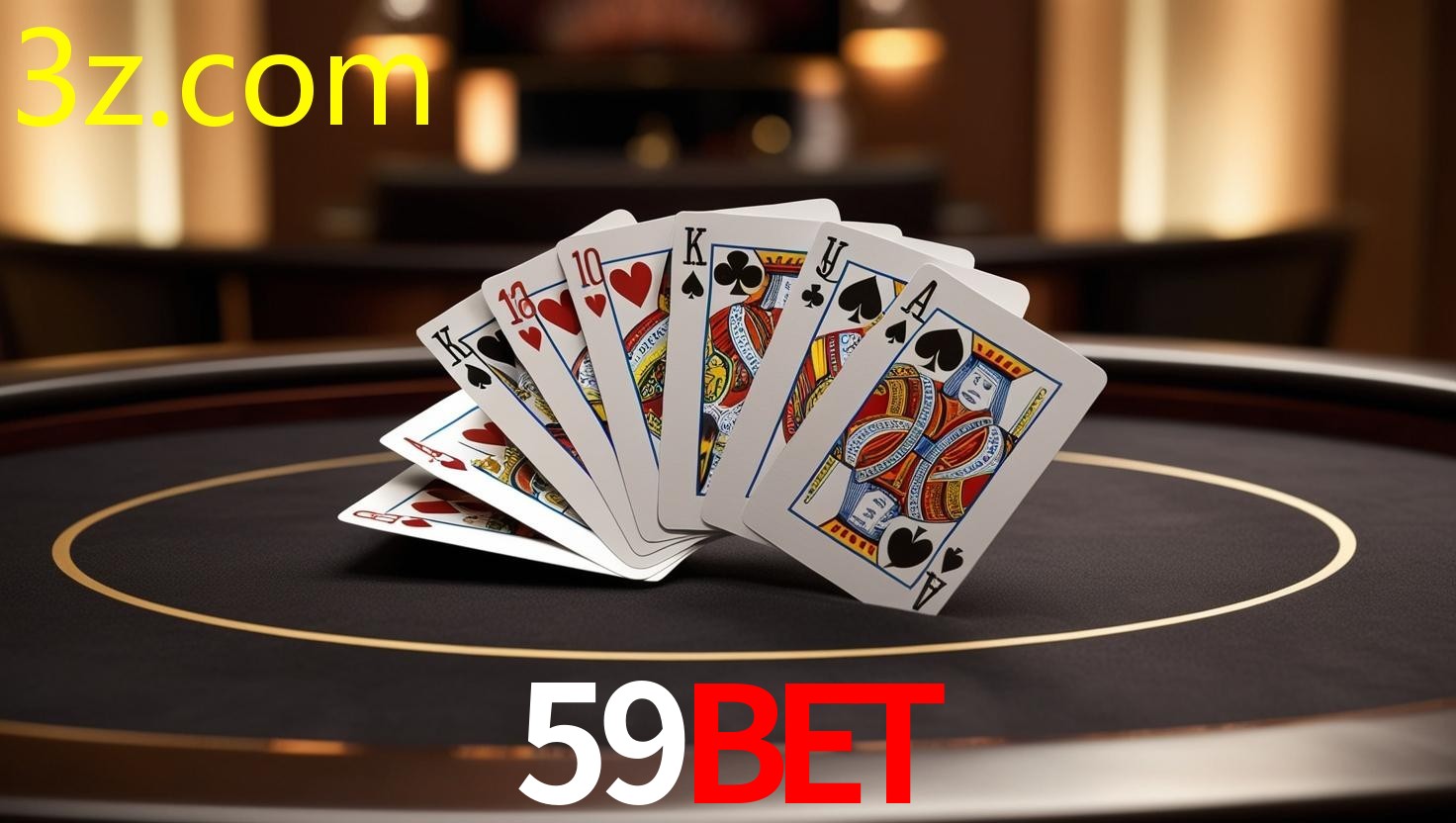 Jogos de Cassino 59BET.COM