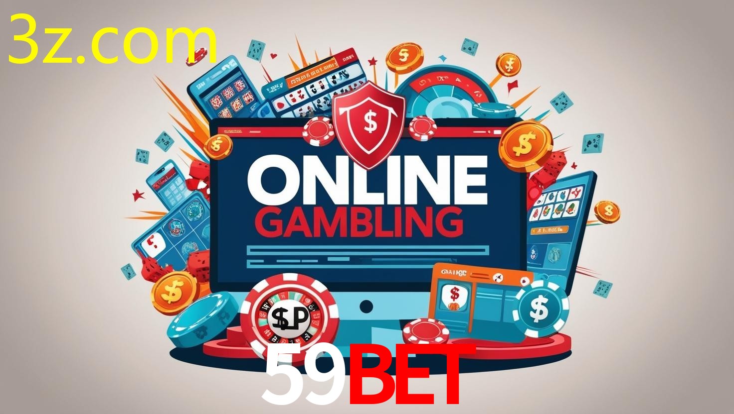 Verificação de Conta 59BET.COM