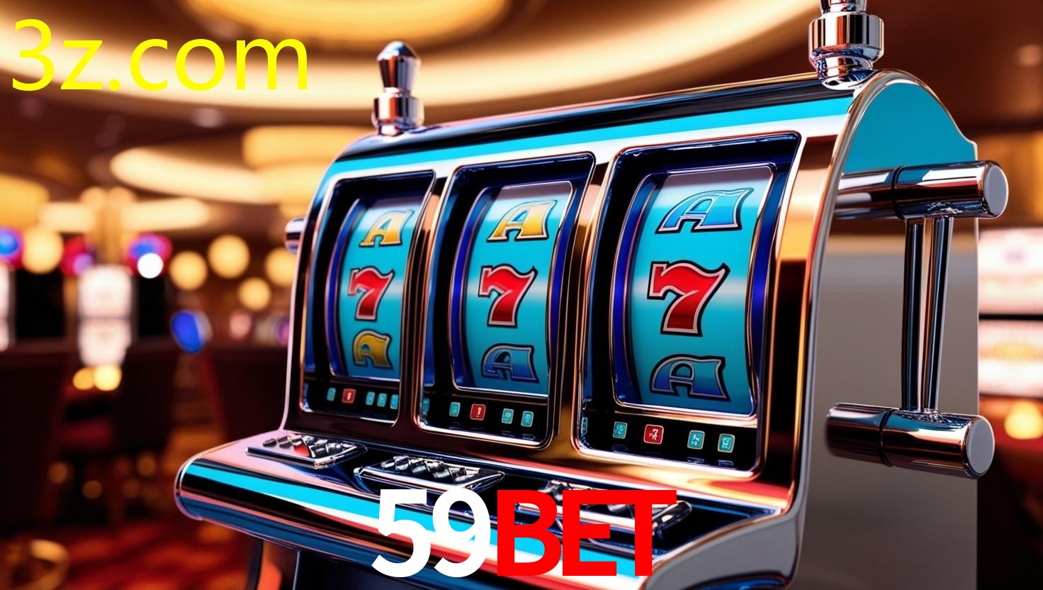 Apostas na Site 59BET.COM