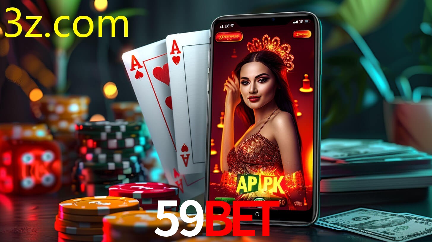 Aviator na Cassino 59BET.COM